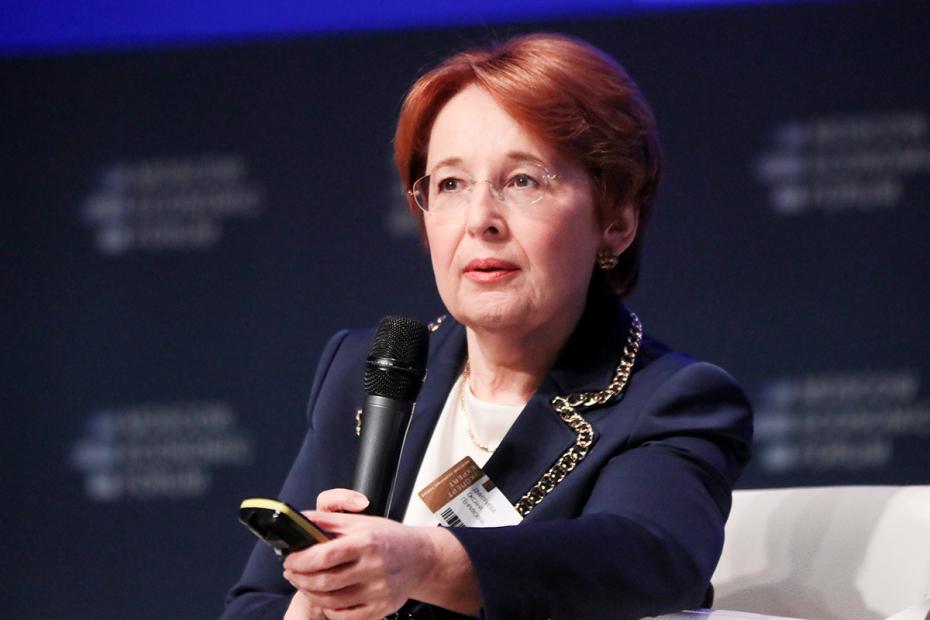 Оксана Дмитриева