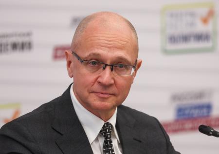 Стало известно число зарегистрировавшихся на конкурс «Это у нас семейное»