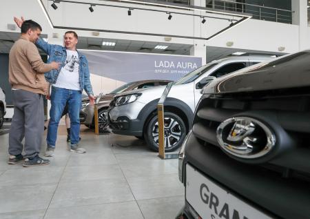 Названы факторы низкой стоимости машин «АвтоВАЗа» в Белоруссии