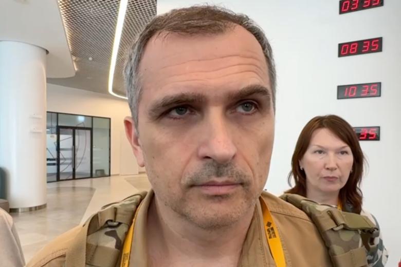 Юрий Подоляка