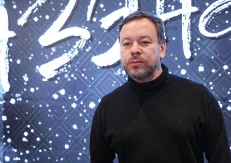 Премьер Родькин объяснил, почему Чапурин создавал костюмы для «Дягилева»