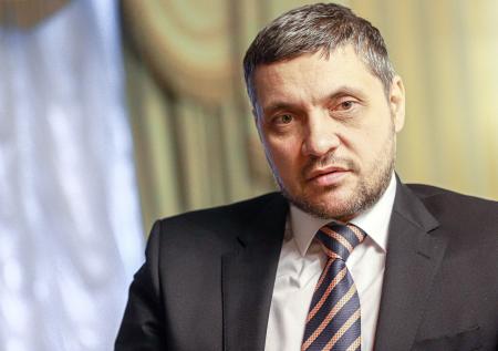 Еще один губернатор отправил региональное правительство в отставку