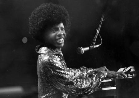 Умер фронтмен культовой группы Sly and the Family Stone