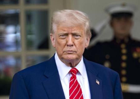 «Надеюсь, что нет»: Трамп ответил, принимал ли Маск наркотики в Белом доме