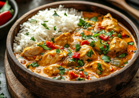 Курочку готовлю только так — арахисовый соус для бомбического вкуса
