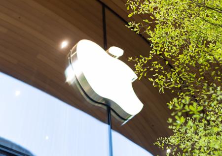Apple оштрафовали в России на миллионы рублей