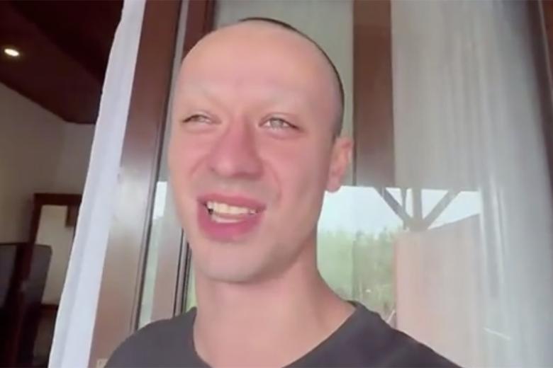 Георгий Дзугкоев