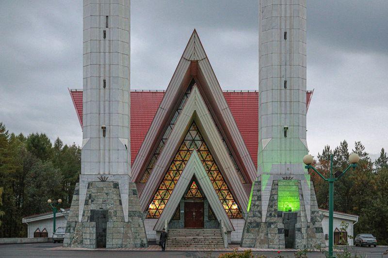«Ляля-Тюльпан»