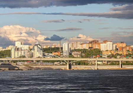 Топ-10 достопримечательностей Уфы, которые стоит посетить