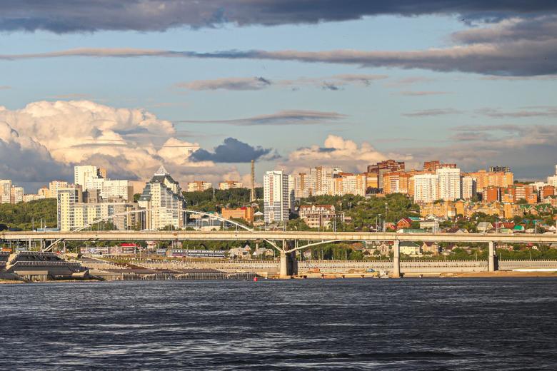 Топ-10 достопримечательностей Уфы, которые стоит посетить