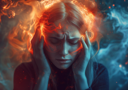 Магнитные бури сегодня, 10 июня: что завтра, депрессия, апатия, тошнота
