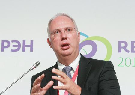 Глава РФПИ раскрыл смысл предложенных ЕК санкций против фонда