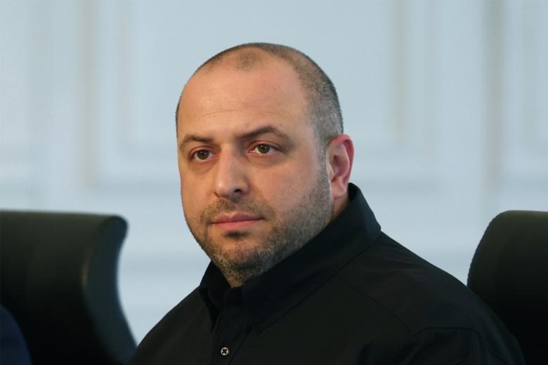 Рустем Умеров