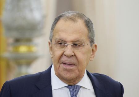 Лавров сравнил страны Прибалтики с «хулиганчиками» из своего детства