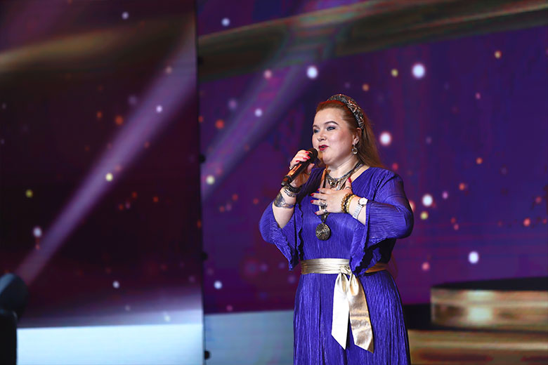 Полина Нечитайло