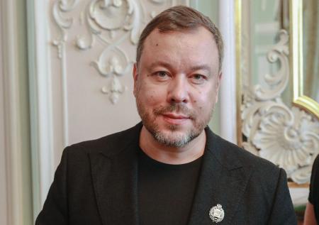 Чапурин объяснил, почему его выбрали дизайнером для постановки «Дягилев»