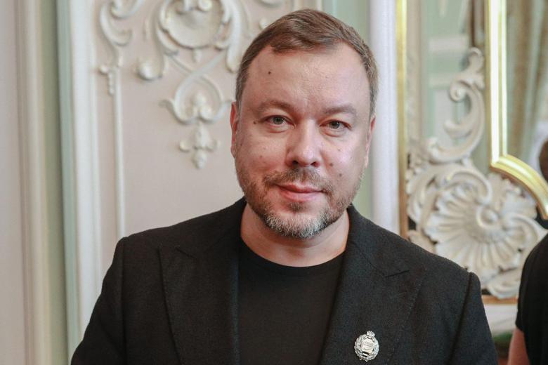 Игорь Чапурин