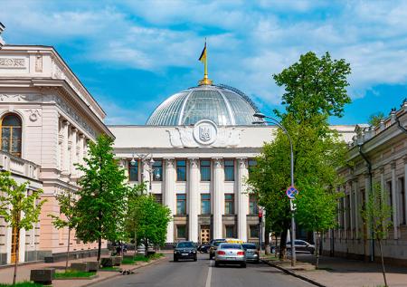 Все больше украинцев высказывают желание отказаться от территорий