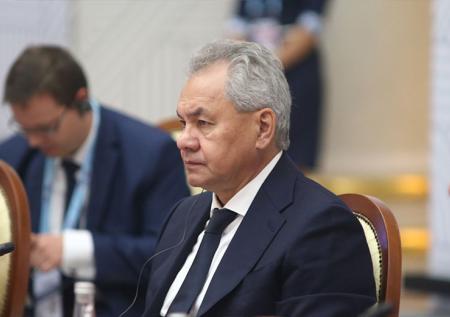 Шойгу рассказал, что поможет в борьбе с внешней идеологической экспансией