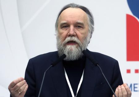 Дугин назвал европейскую цивилизацию сатанинской