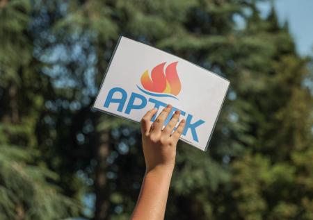 «Потерял все»: найдена причина введения санкций против лагеря «Артек»
