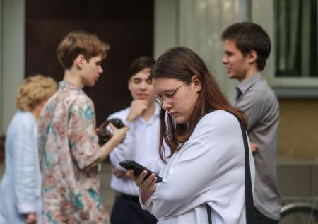 Мобильный интернет не работает в СПб 10 июня: причины, сбои, когда починят