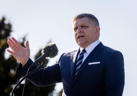 Три мировых лидера одновременно попали в черный список Украины