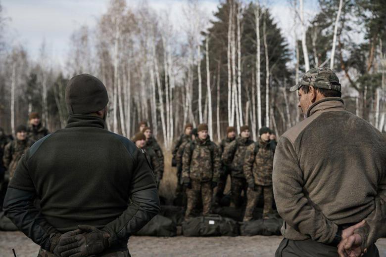 ВС Украины