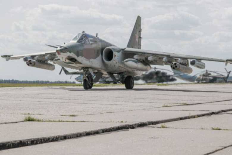 Су-25
