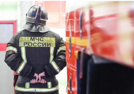 Пожар на рыболовном судне во Владивостоке привел к трагедии