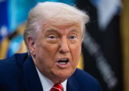 «Вероятный сценарий»: Трамп может бросить переговорный процесс по Украине