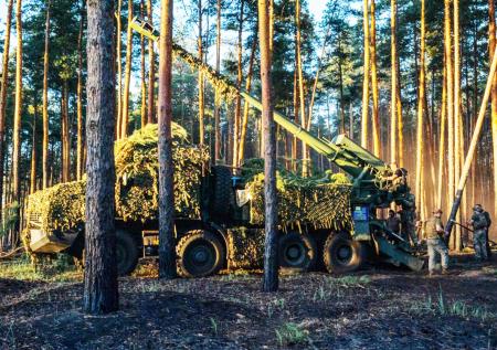 В ВСУ подтвердили российский удар по военному аэродрому