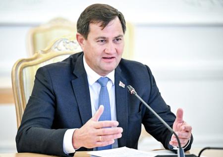 «В любой момент»: Минск уверен в желании РФ завершить конфликт с Украиной