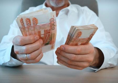 В Госдуме допустили повышение налогов для одной категории россиян