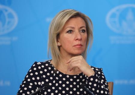 «Нечего было на нас нападать»: Захарова о случаях расширения границ России