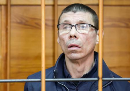 Сооснователь «Смысловых галлюцинаций» может угодить в тюрьму за нападение