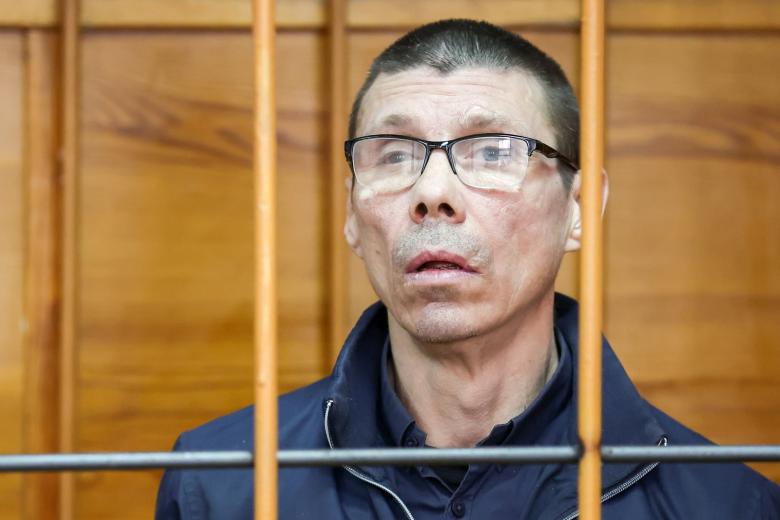 Владимир Бурдин
