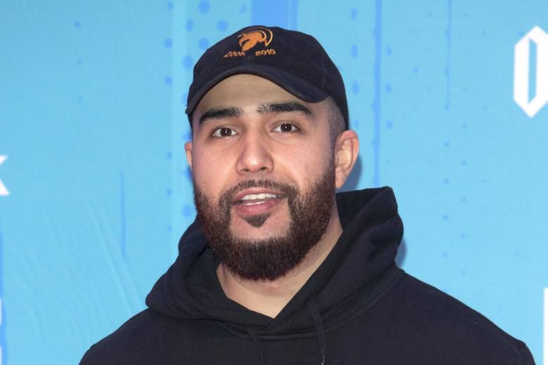 Jah Khalib