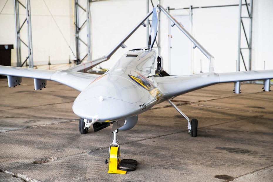 Bayraktar TB-2