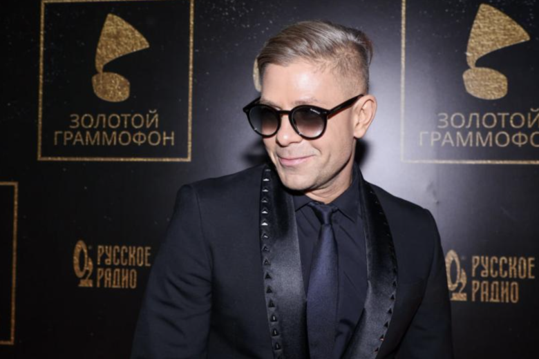 Митя Фомин