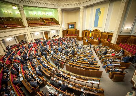 «Не могу вам передать»: в Раде заявили о катастрофе ВСУ в одной области