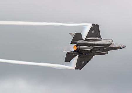Пентагон принял неожиданное решение по закупке F-35