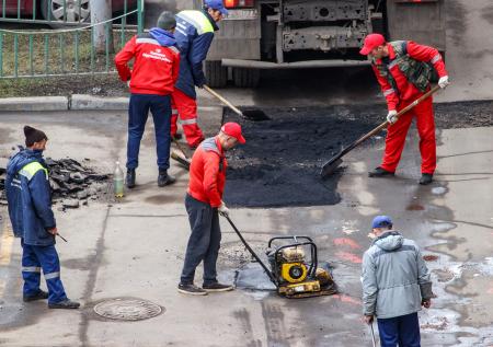 В Госдуме назвали число мигрантов, которые нелегально находятся в России