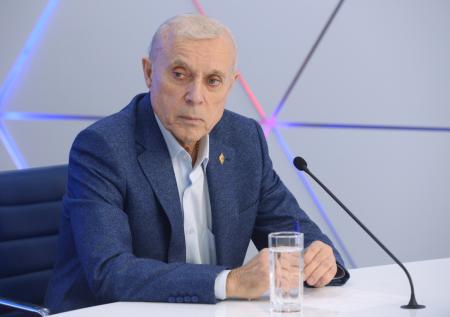 Ветеран «Альфы» раскрыл, ждать ли украинских провокаций в День России