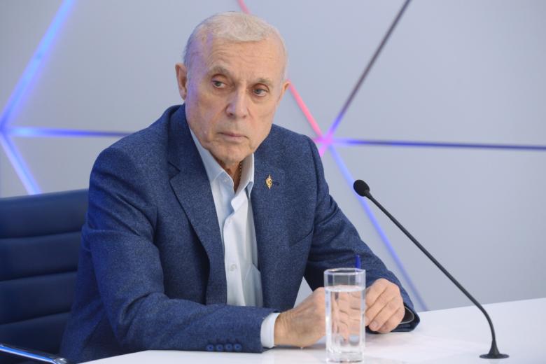 Сергей Гончаров
