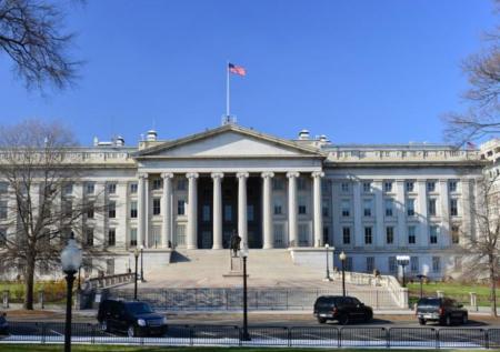 Минфин США озвучил, что может произойти при ужесточении санкций против РФ