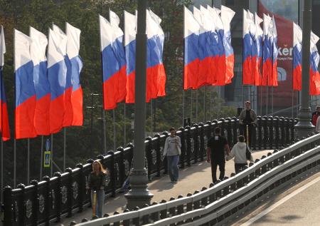 Куда сходить в Москве в выходные 12–15 июня: День России в столице