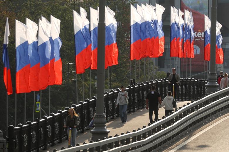 Как встретить День России в Москве в 2025 году: куда сходить?