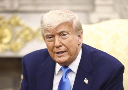 Посол пролил свет на возможную встречу Путина и Трампа