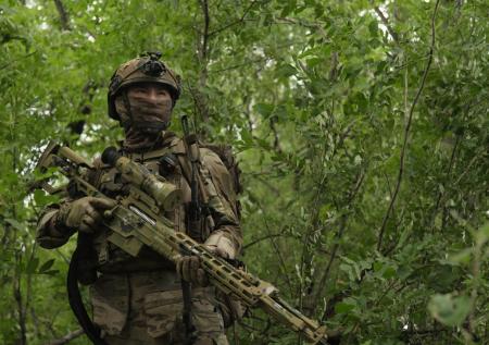 «Впереди Славянск»: в ДНР раскрыли значение продвижения ВС РФ под Днепром